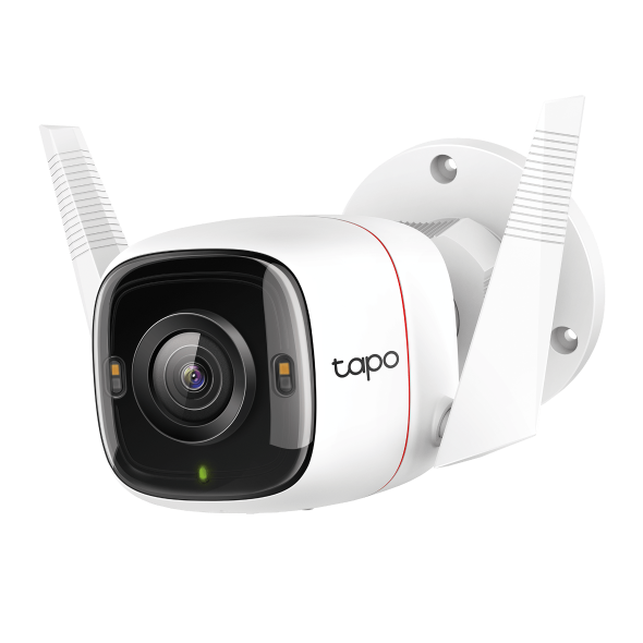 Tapo C320WS Outdoor Security Wi-Fi Camera