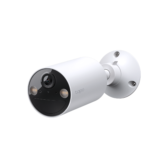 Tapo C410 Smart Wire-Free Security Camera