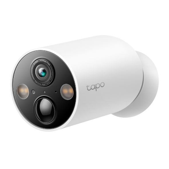 Tapo C425 Smart Wire-Free Security Camera