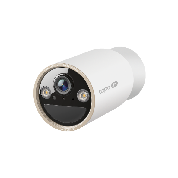 Tapo C460 Smart Wire-Free Security Camera