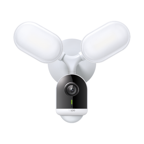 Tapo C720 Dual Floodlight Camera