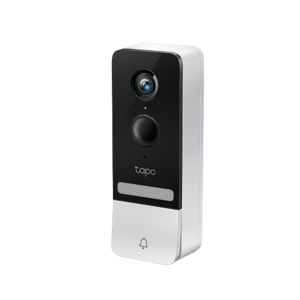 Tapo D230S1 Smart Battery Video Doorbell