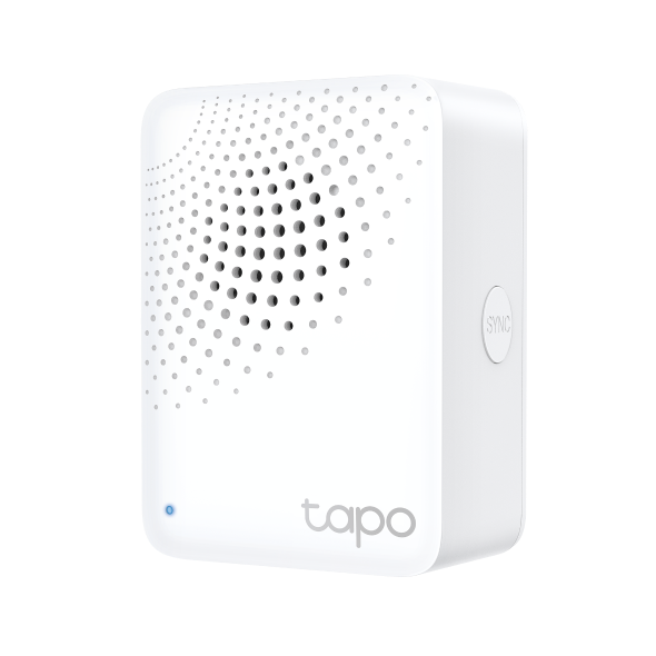 Tapo H100 Smart IoT Hub
