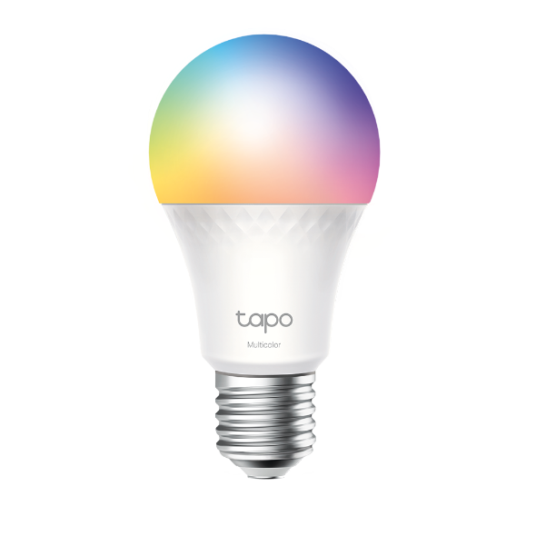 Tapo L535E Smart Wi-Fi Light Bulb