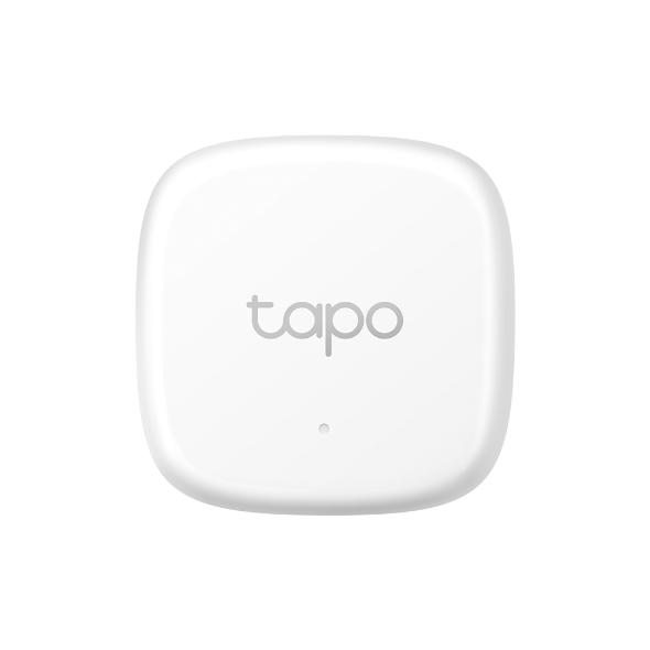 Tapo T310 Smart Temperature & Humidity Sensor