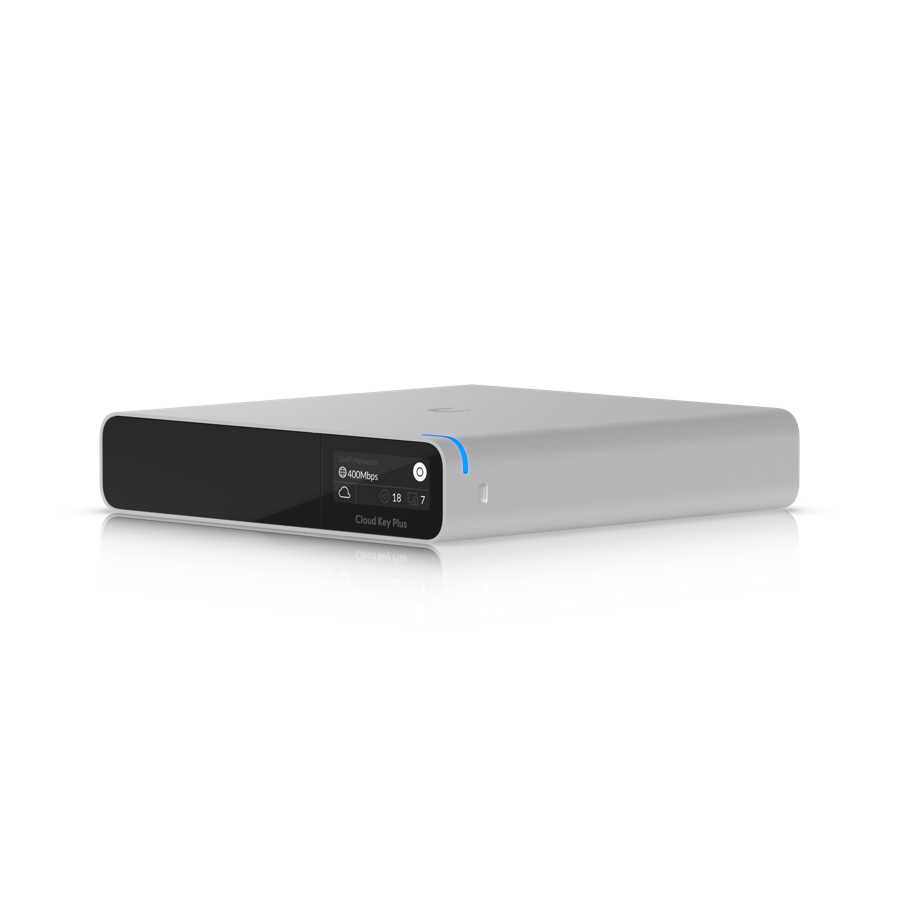Ubiquiti CloudKey Gen2 Plus