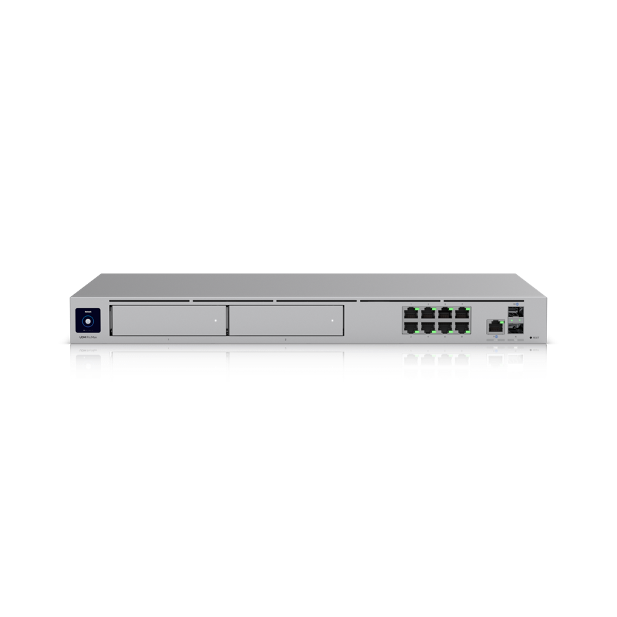 Ubiquiti Dream Machine Pro Max