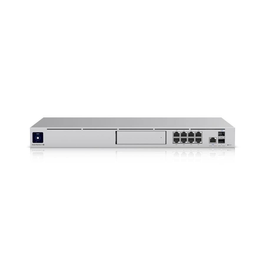 Ubiquiti Dream Machine Special Edition
