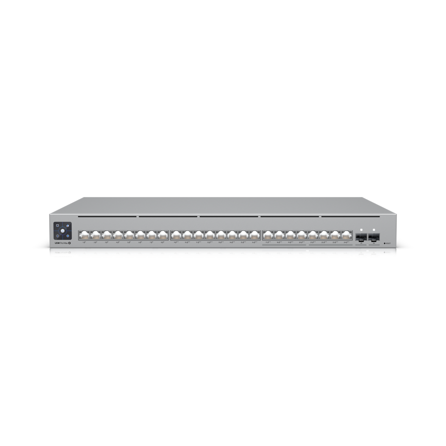 Ubiquiti USW Pro Max 24 PoE Switch
