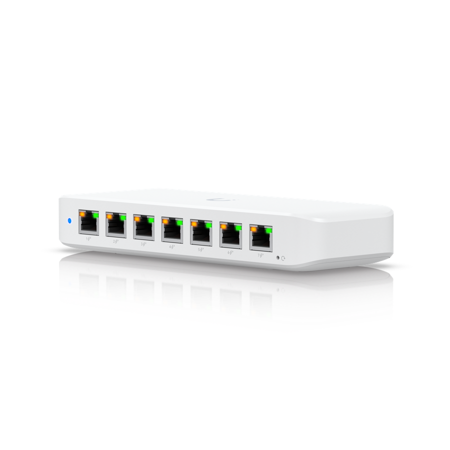 Ubiquiti USW Ultra 210W Switch