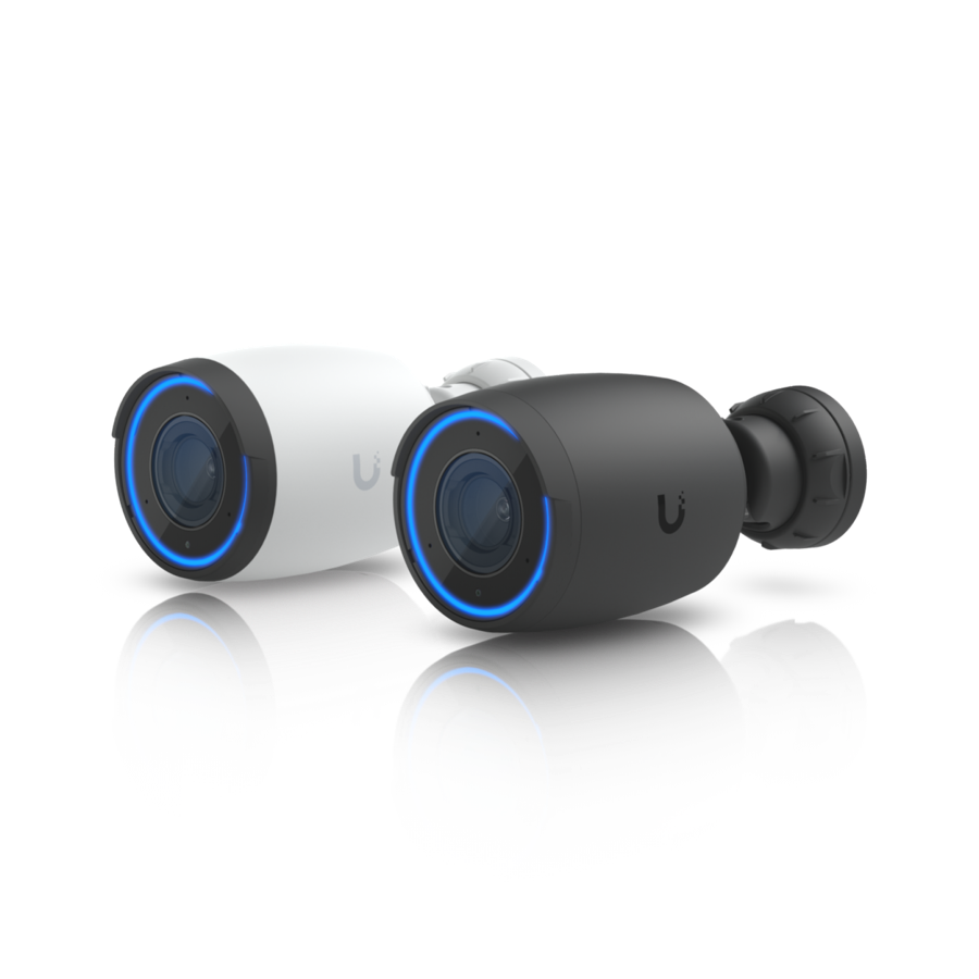 Ubiquiti UniFi AI Pro Camera