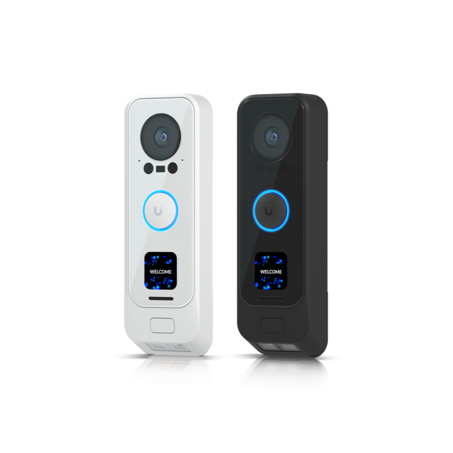 Ubiquiti UniFi G4 Doorbell Pro